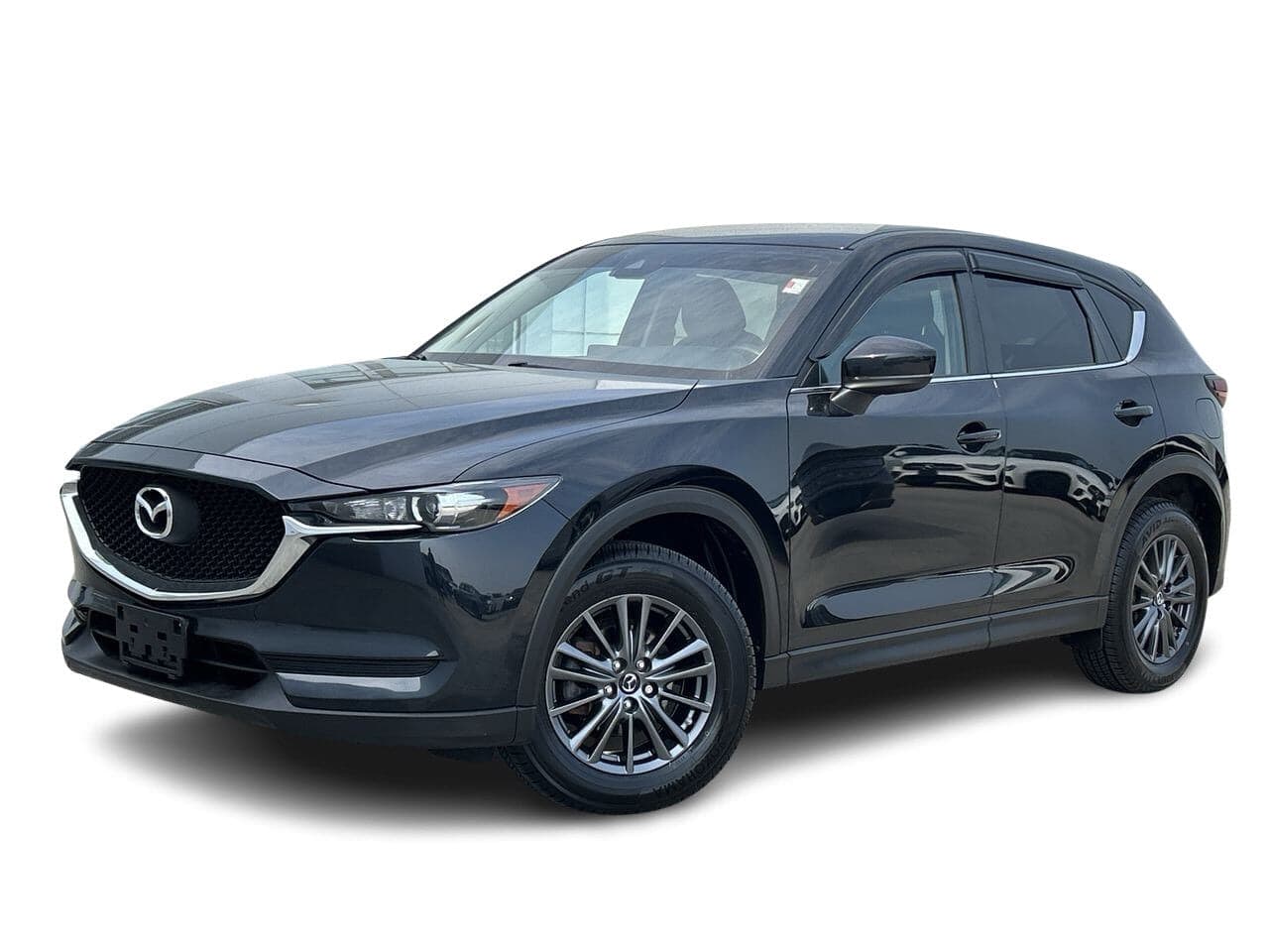 2019 Mazda CX-5 GX FWD at | Winter Tire PKG