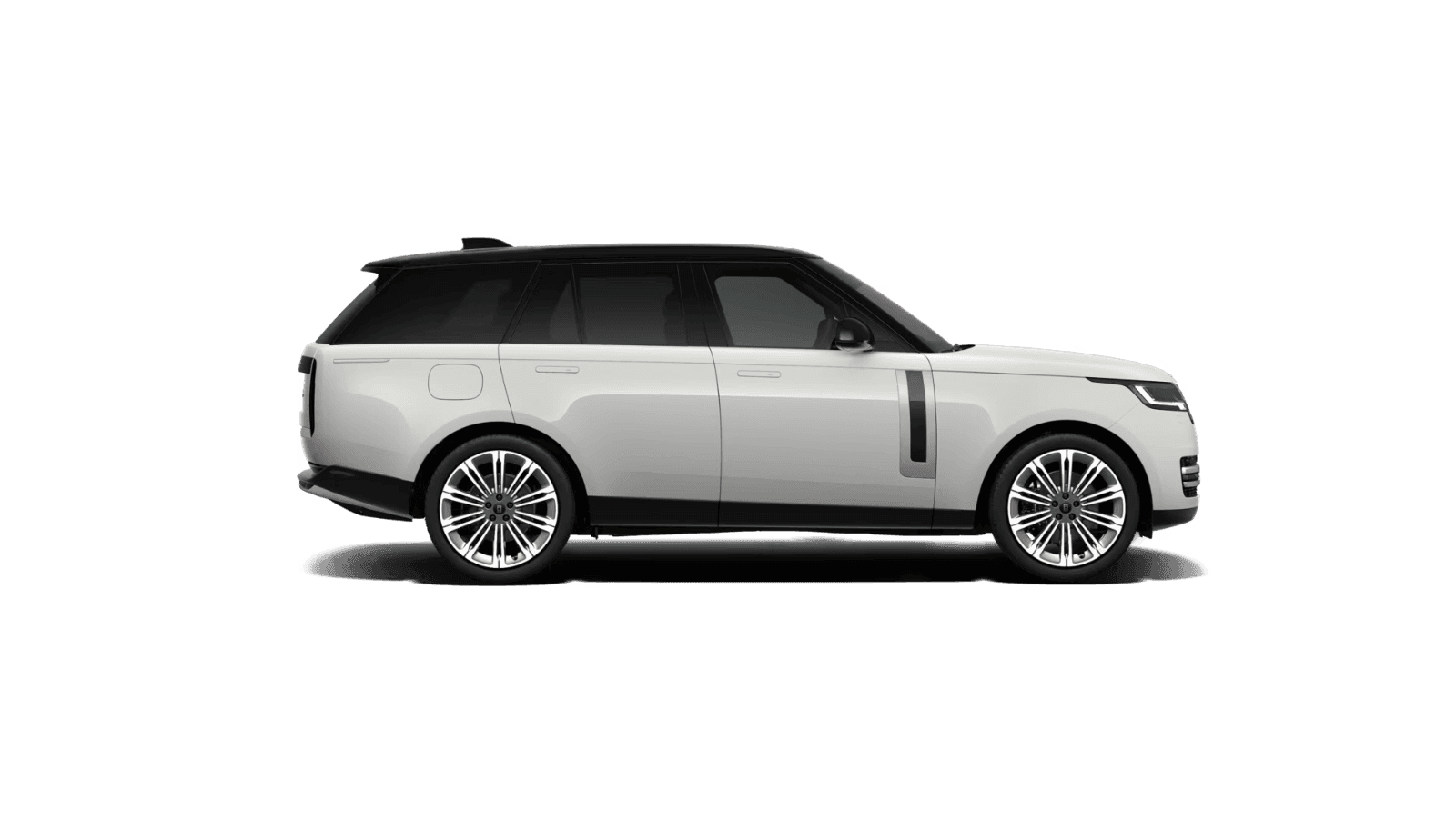2026 Land Rover Range Rover SE