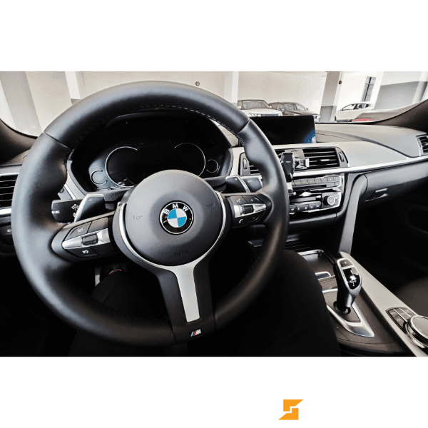 2019 BMW 4 Series