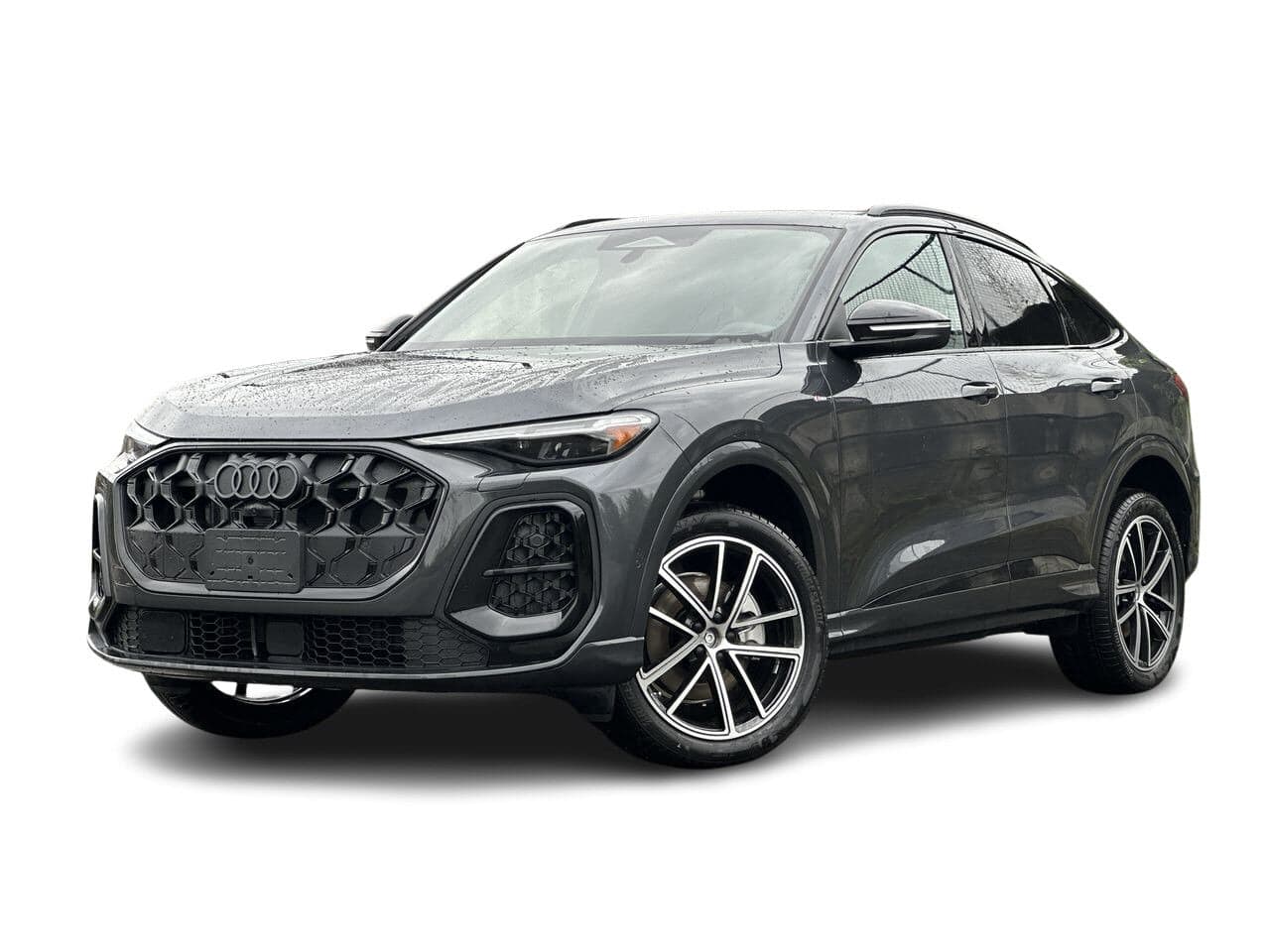 2026 Audi Q5 2.0T Progressiv