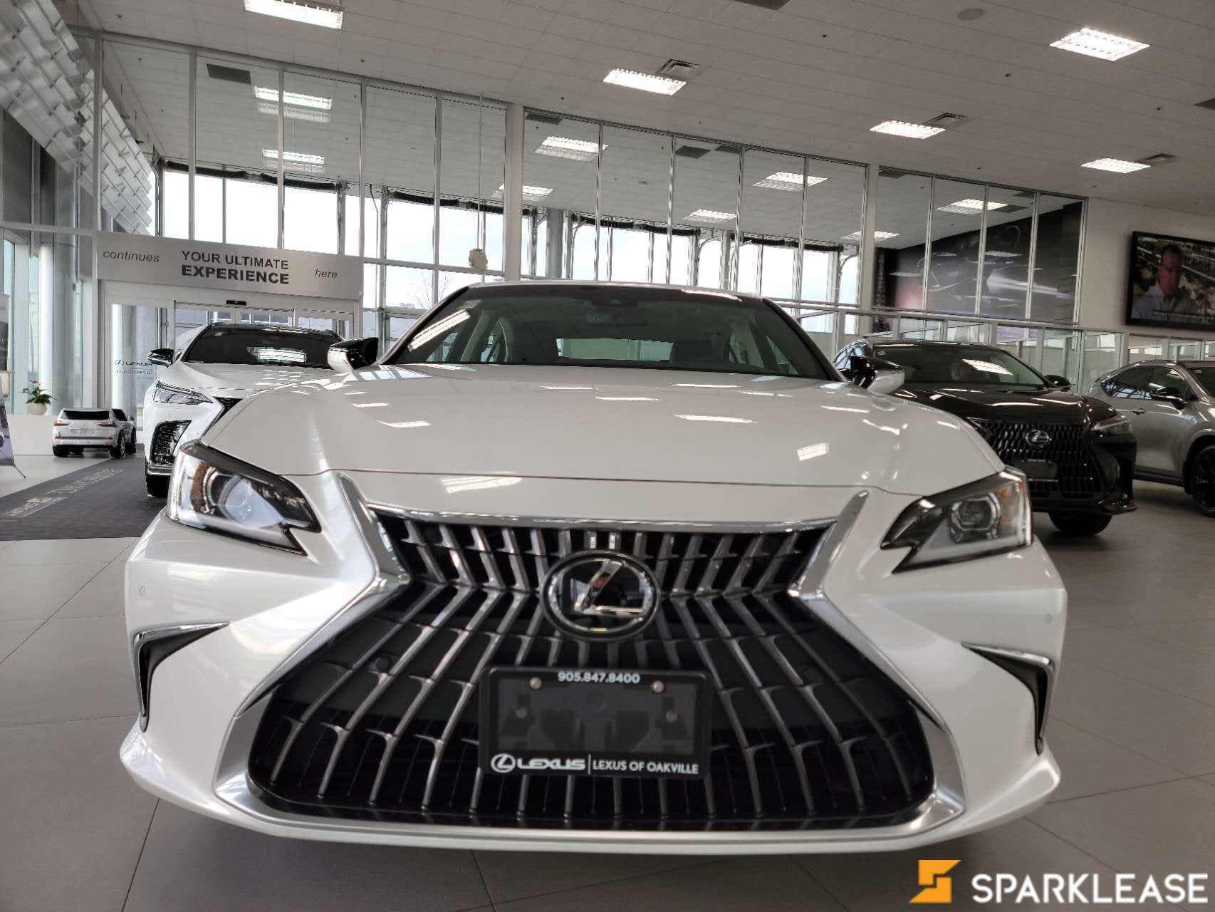 2023 Lexus  ES 300h Premium