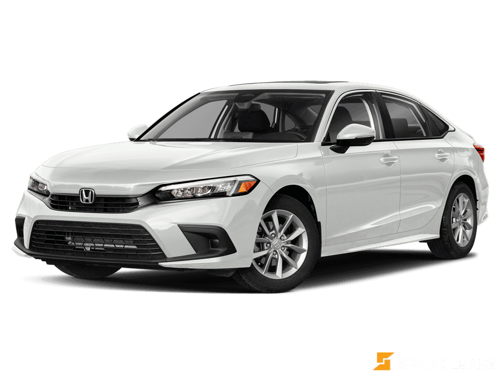 2022 Honda Civic Sedan EX