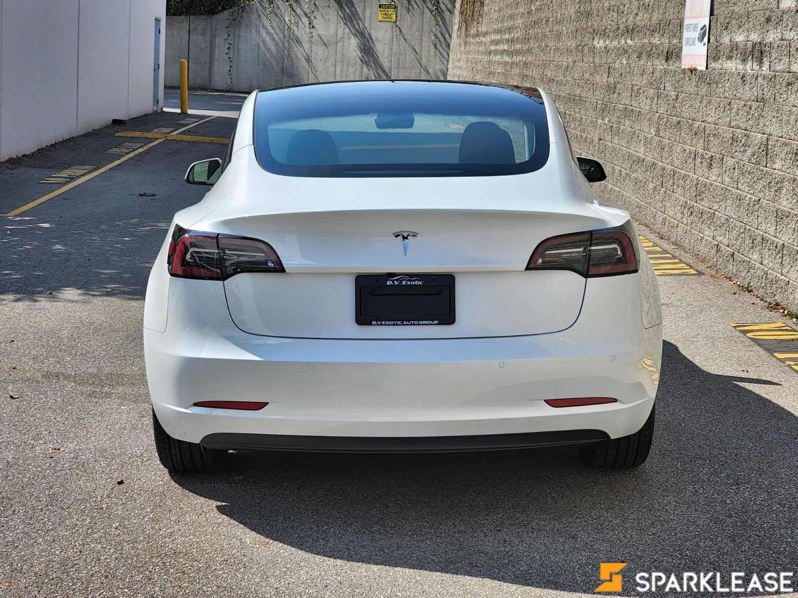 2022 Tesla Model 3 Standard Range RWD *Ltd Avail*
