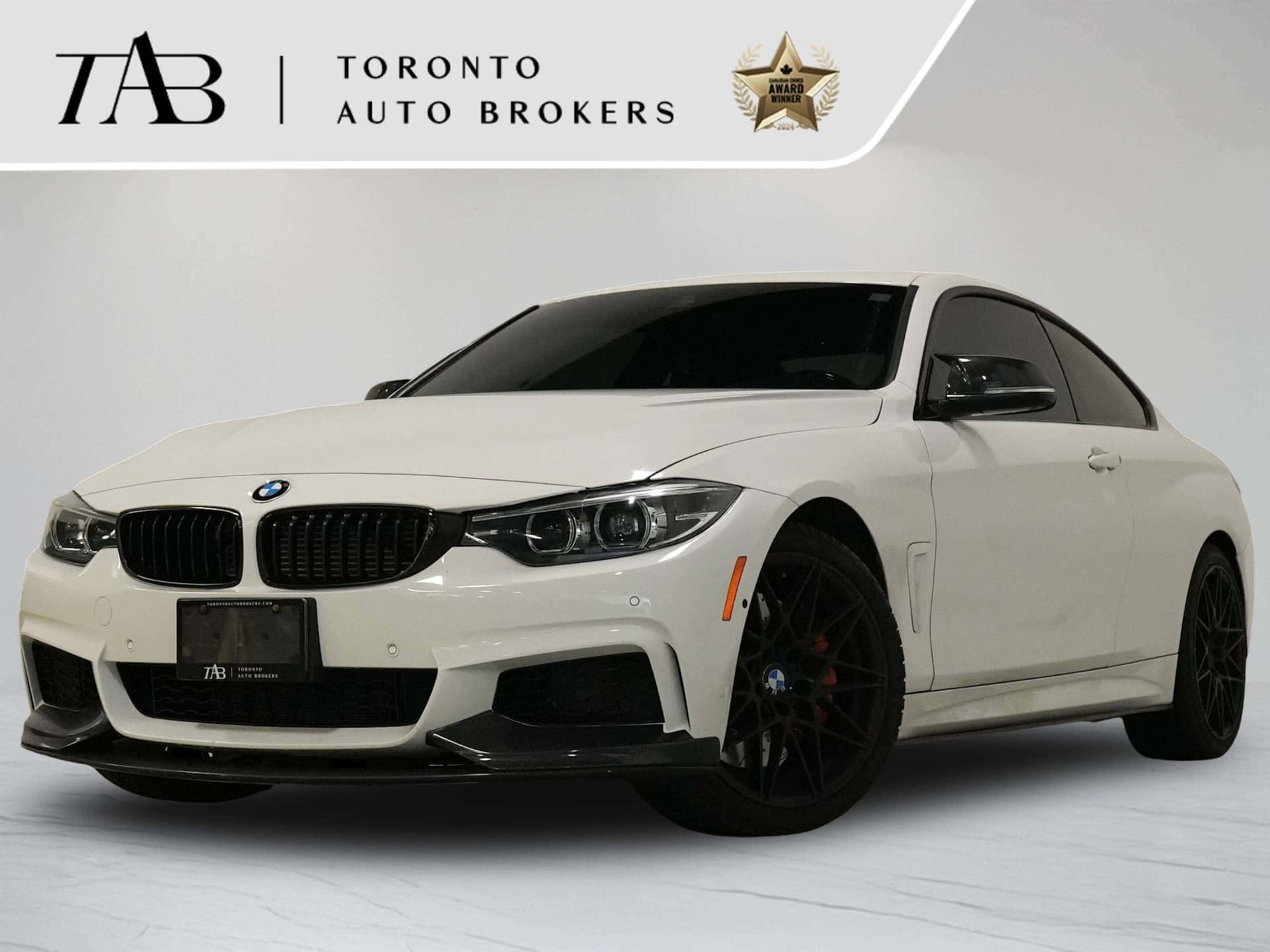 2019 BMW 440i xDrive