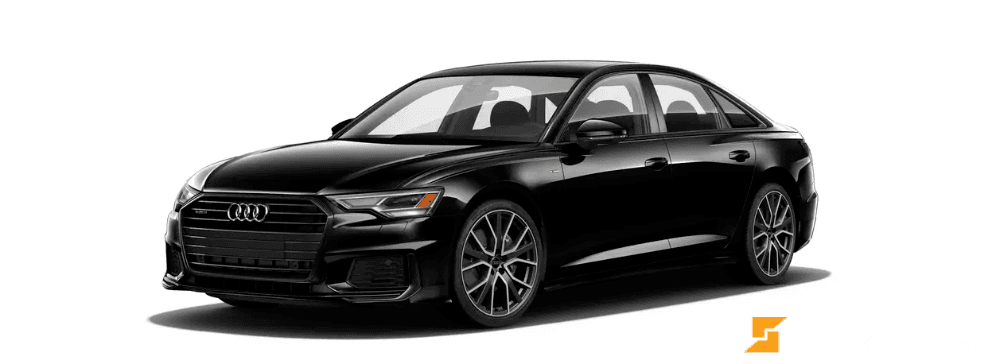 2022 Audi A6 45 2.0T Progressiv 