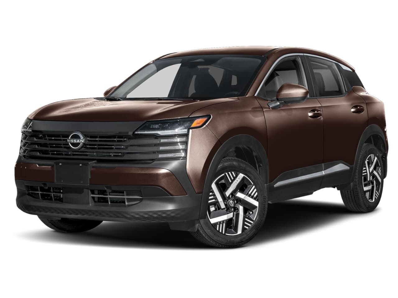 2027 Nissan Kicks SV Premium