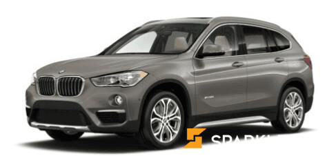 2017 BMW X1 mississauga