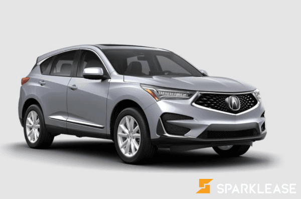 2019 Acura RDX