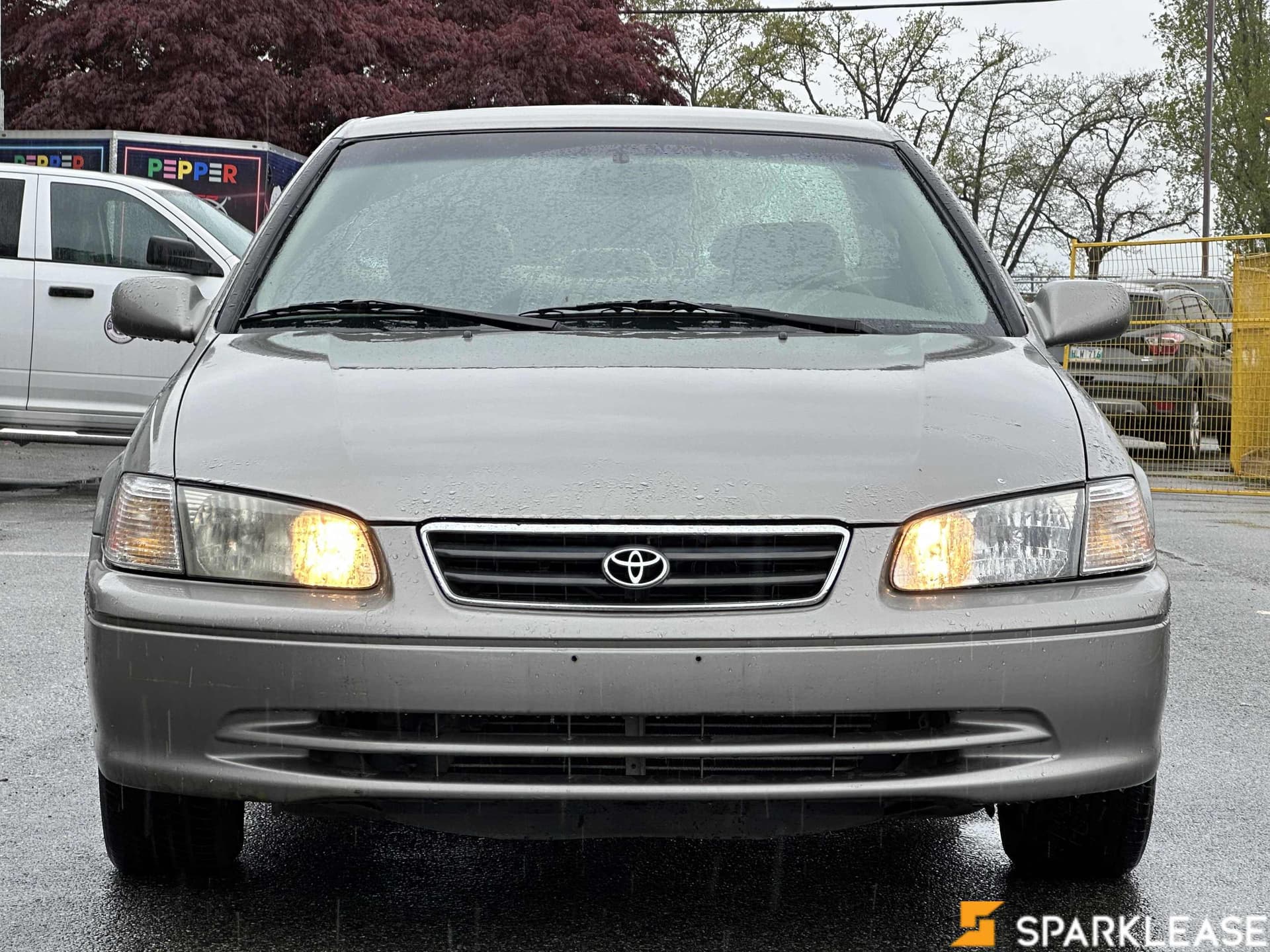 2001 Toyota  Camry  4dr Sdn XLE V6 Auto 