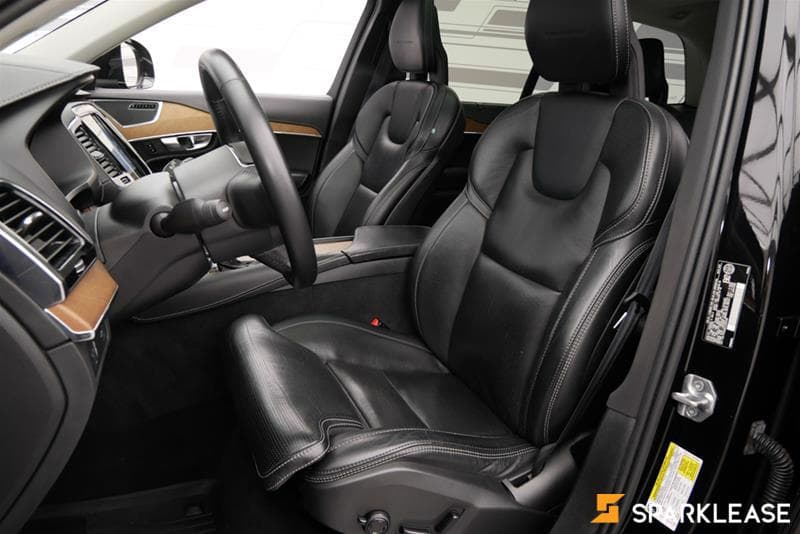 2018 Volvo XC90 T6 AWD Inscription