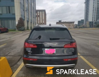 2019 Audi Q5