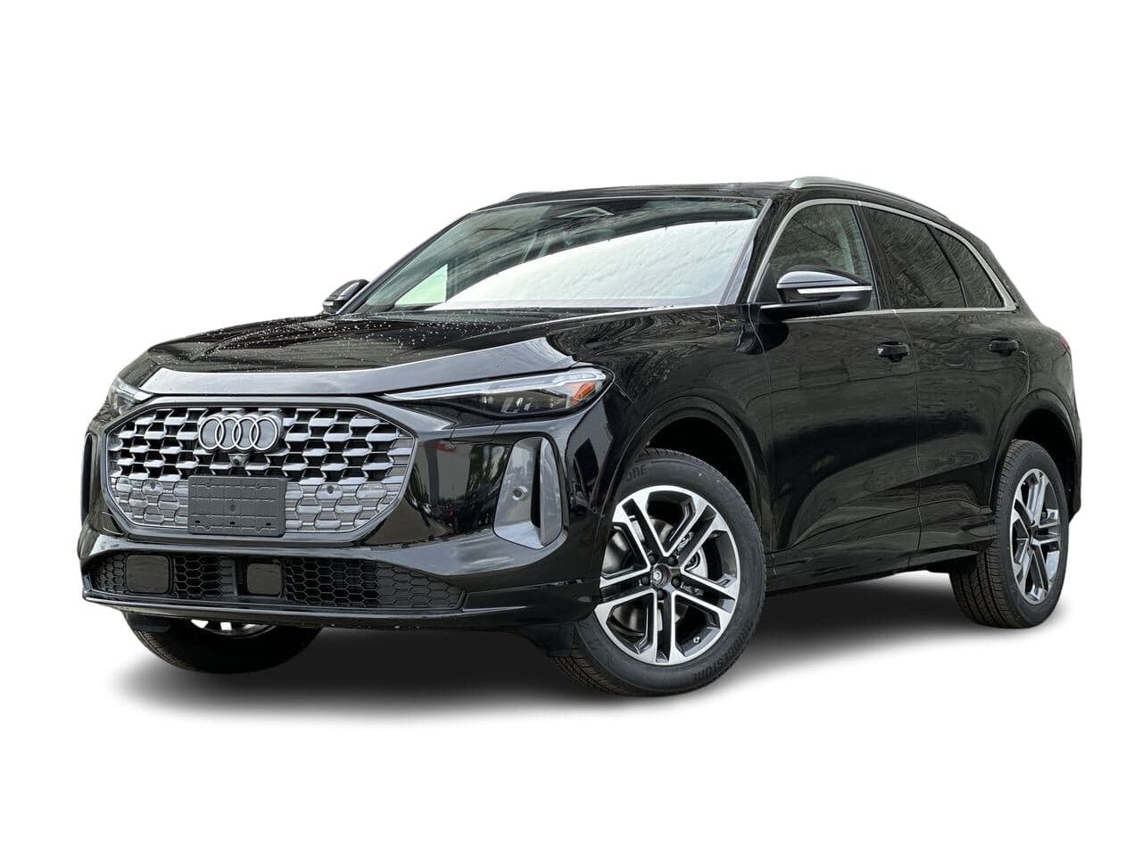 2026 Audi Q5 2.0T Progressiv