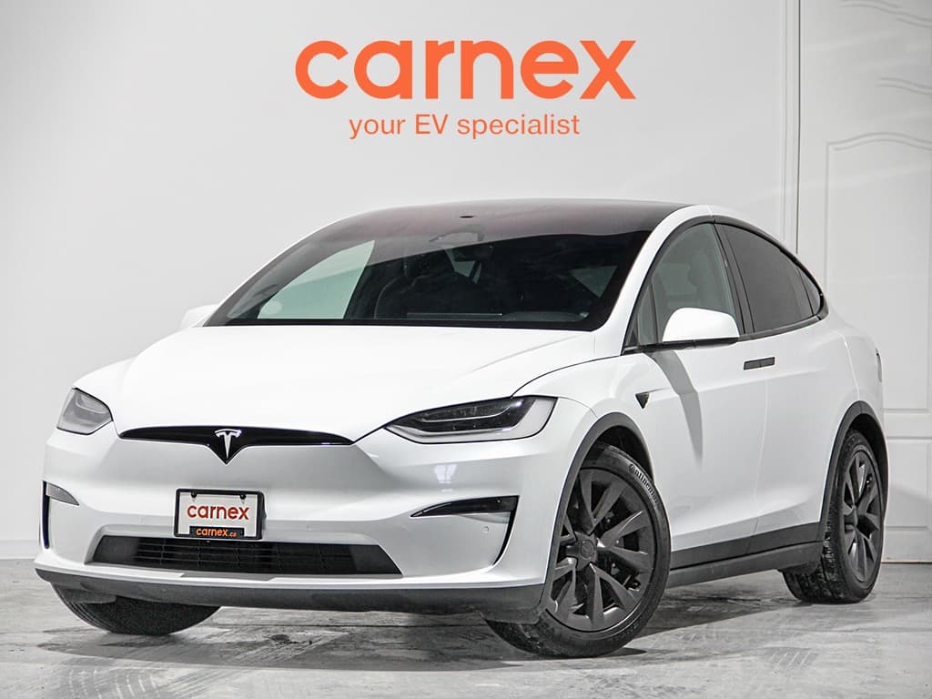 2023 Tesla  Model X 