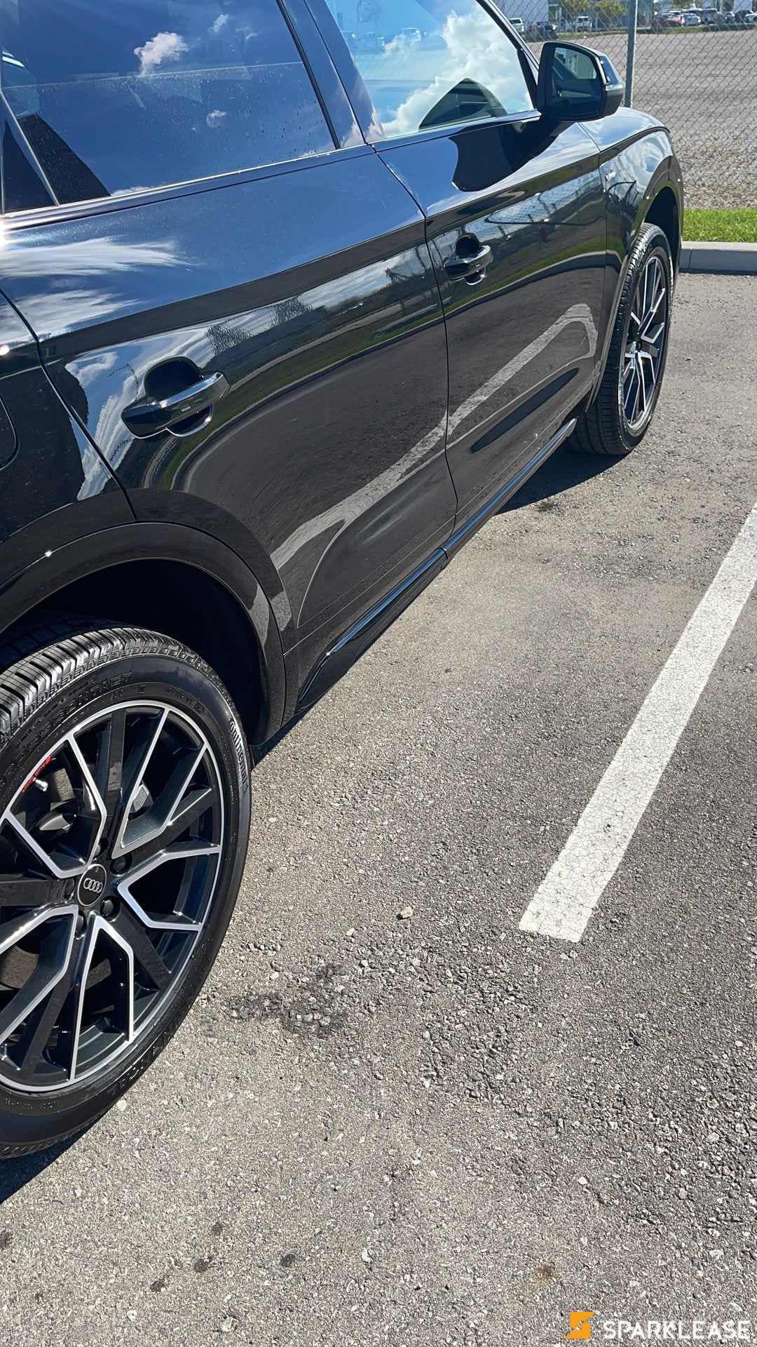 2022 Audi Q5 Technik 55 TFSI e quattro