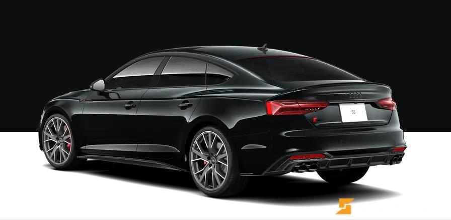 2023 Audi  S5 Sportback  Progressiv 3.0 ...
