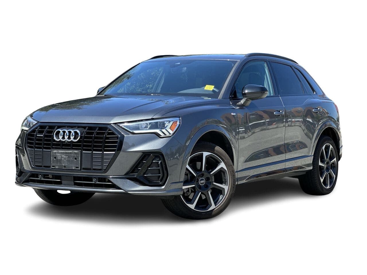 2023 Audi Q3 45 Technik