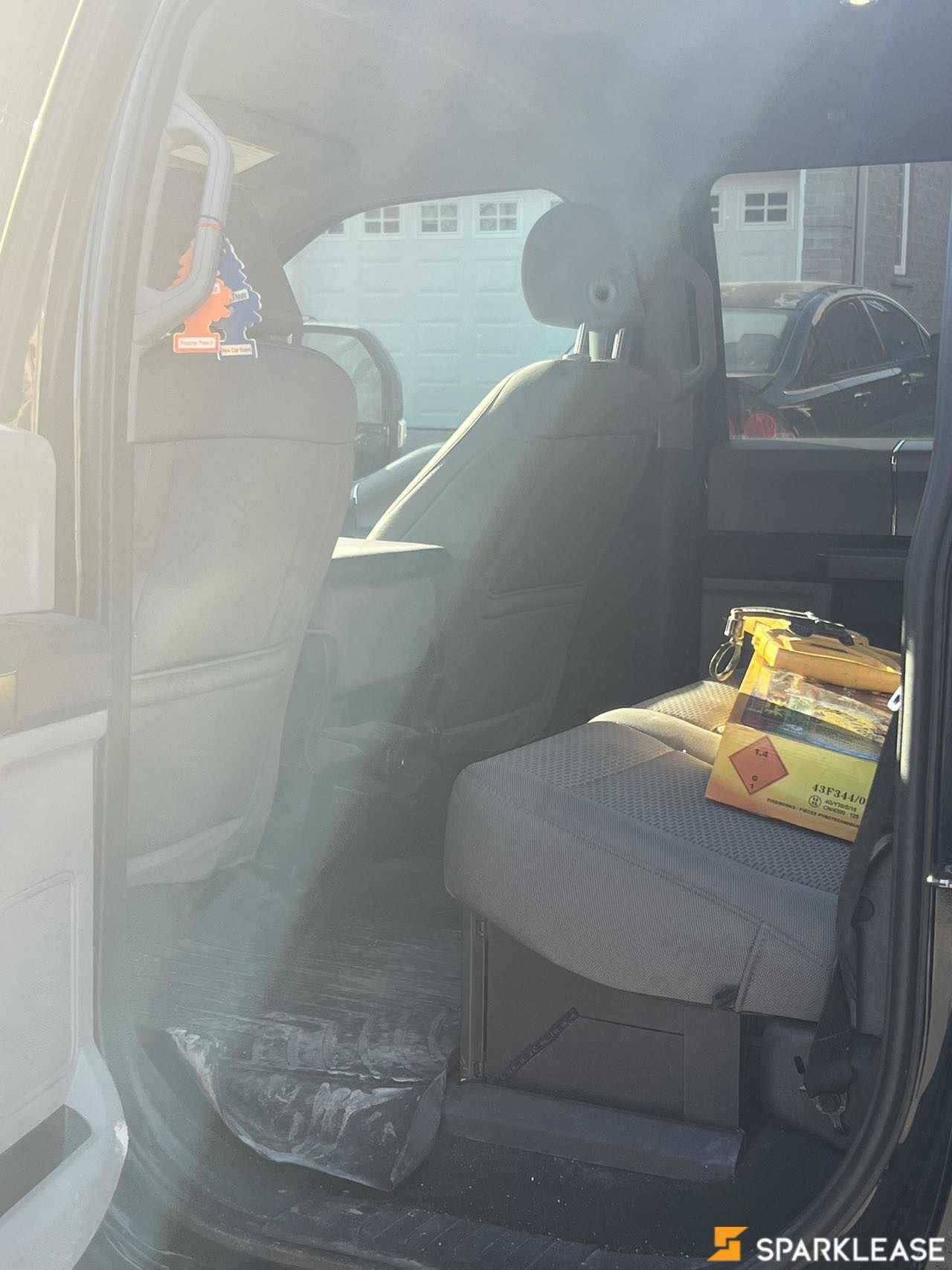 2022 Ford Super Duty F-250 SRW XLT 4WD C...