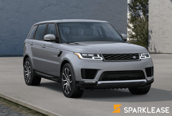 2020 Land Rover Range Rover Sport P360 HSE