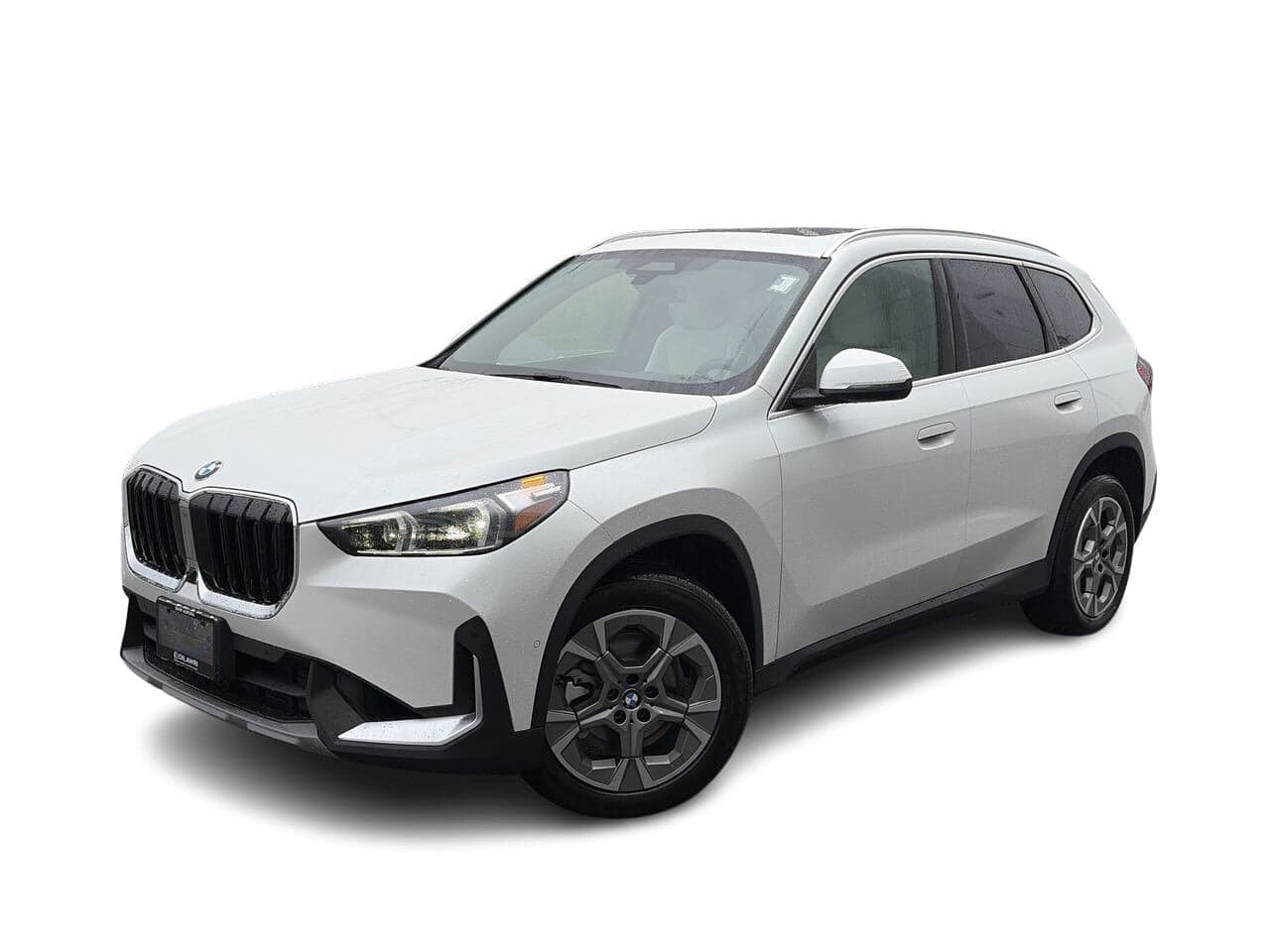 2027 BMW X1 xDrive28i