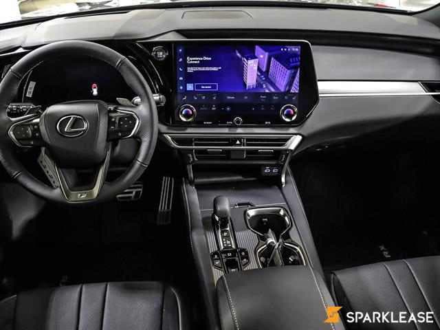 2023 Lexus  RX 350 F sport 2
