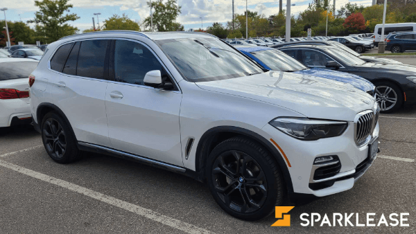 2019 BMW X5 Premium Excellence