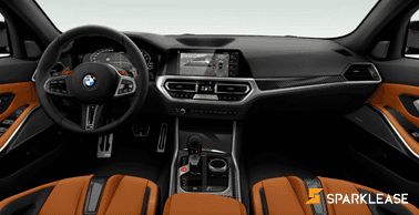 2022 BMW M4 四驱 敞篷