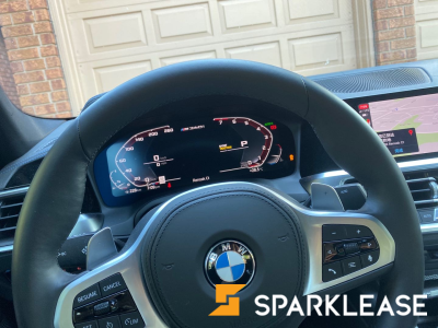 2020 BMW M340i
