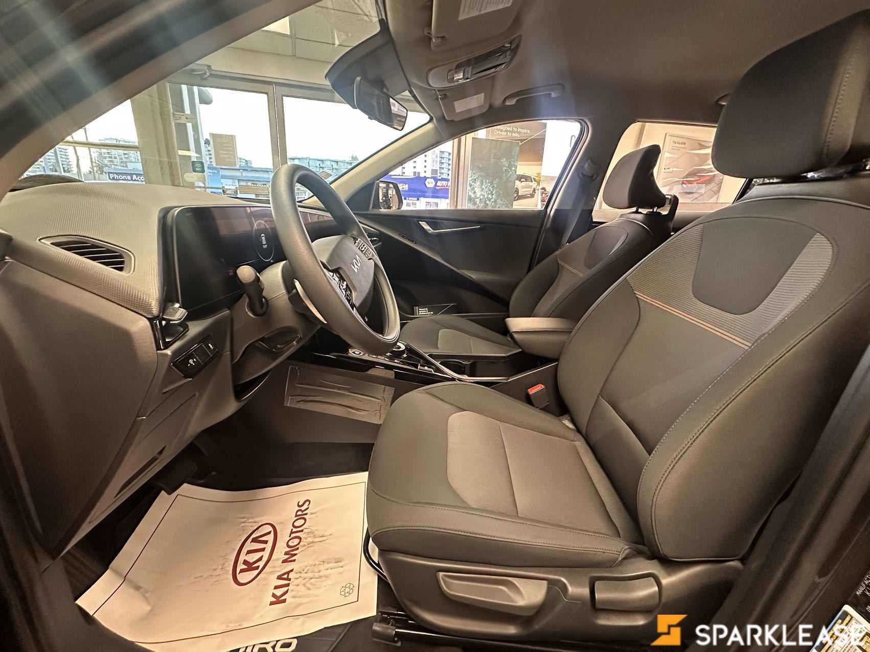 2024 Kia  Niro EV  Wind FWD 
