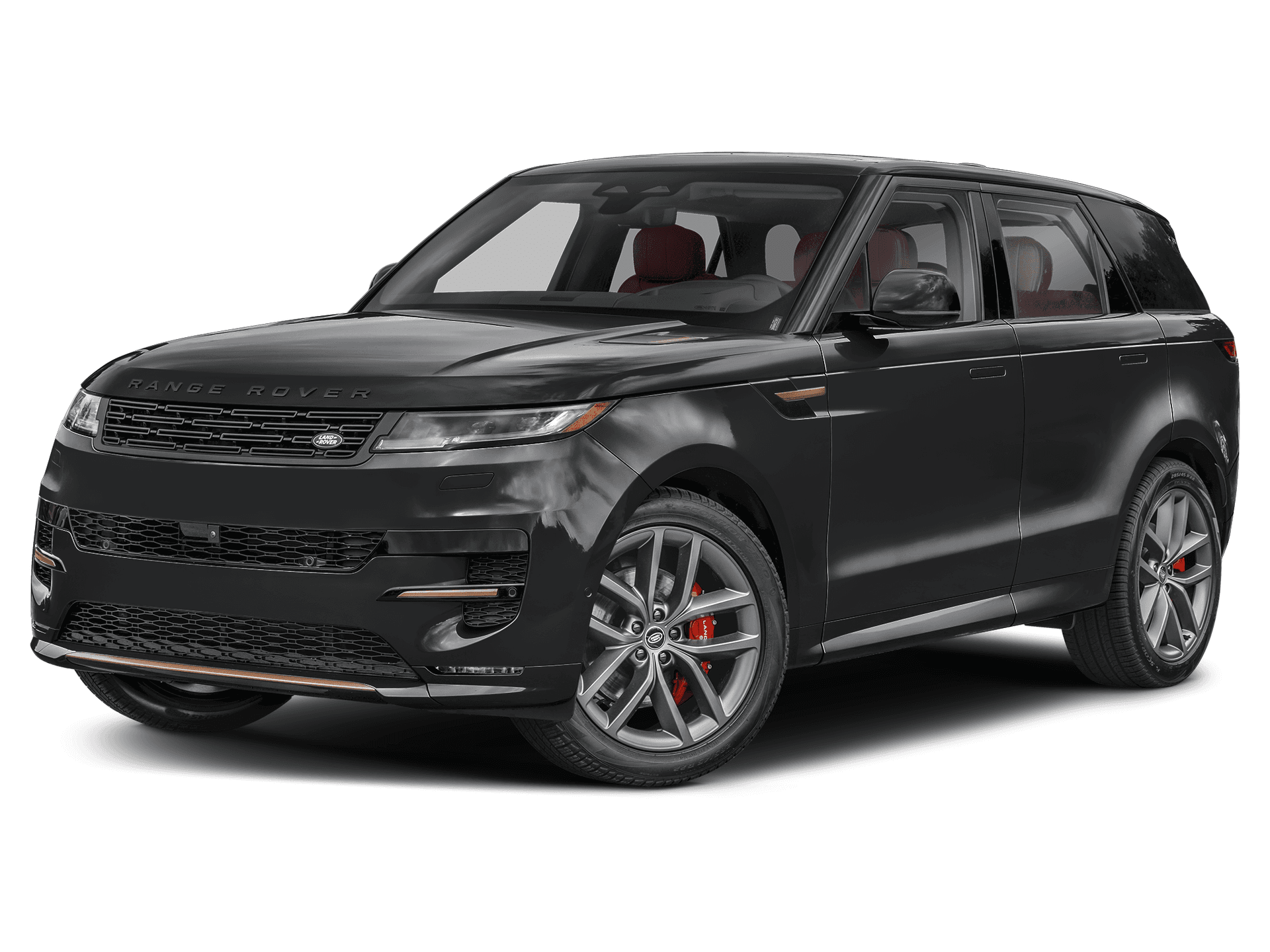 2026 Land Rover Range Rover Sport Dynamic SE P460e Gas Plug-in Hybrid