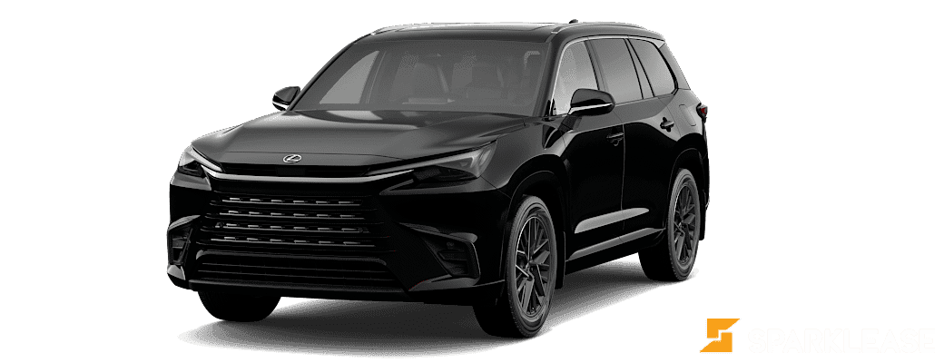2024 Lexus  TX 350 Luxury 