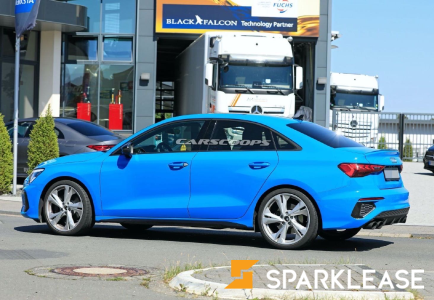 2020 Acura CSX