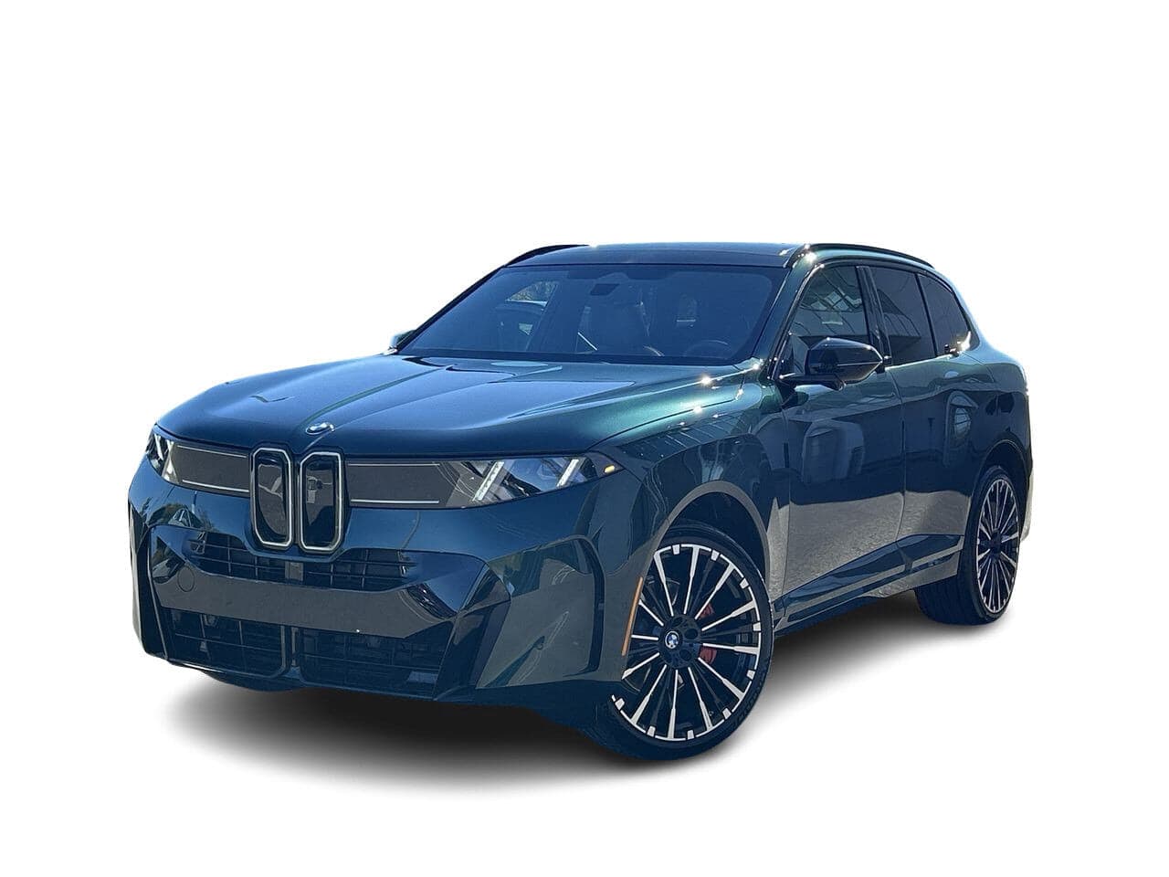 2027 BMW X5 40 xDrive