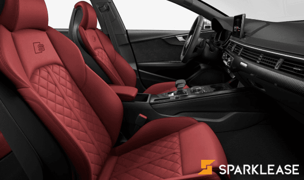 2019 Audi S5
