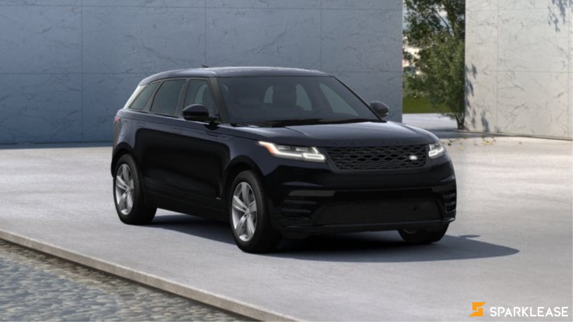 2019 Range Rover Velar P300 S Demo