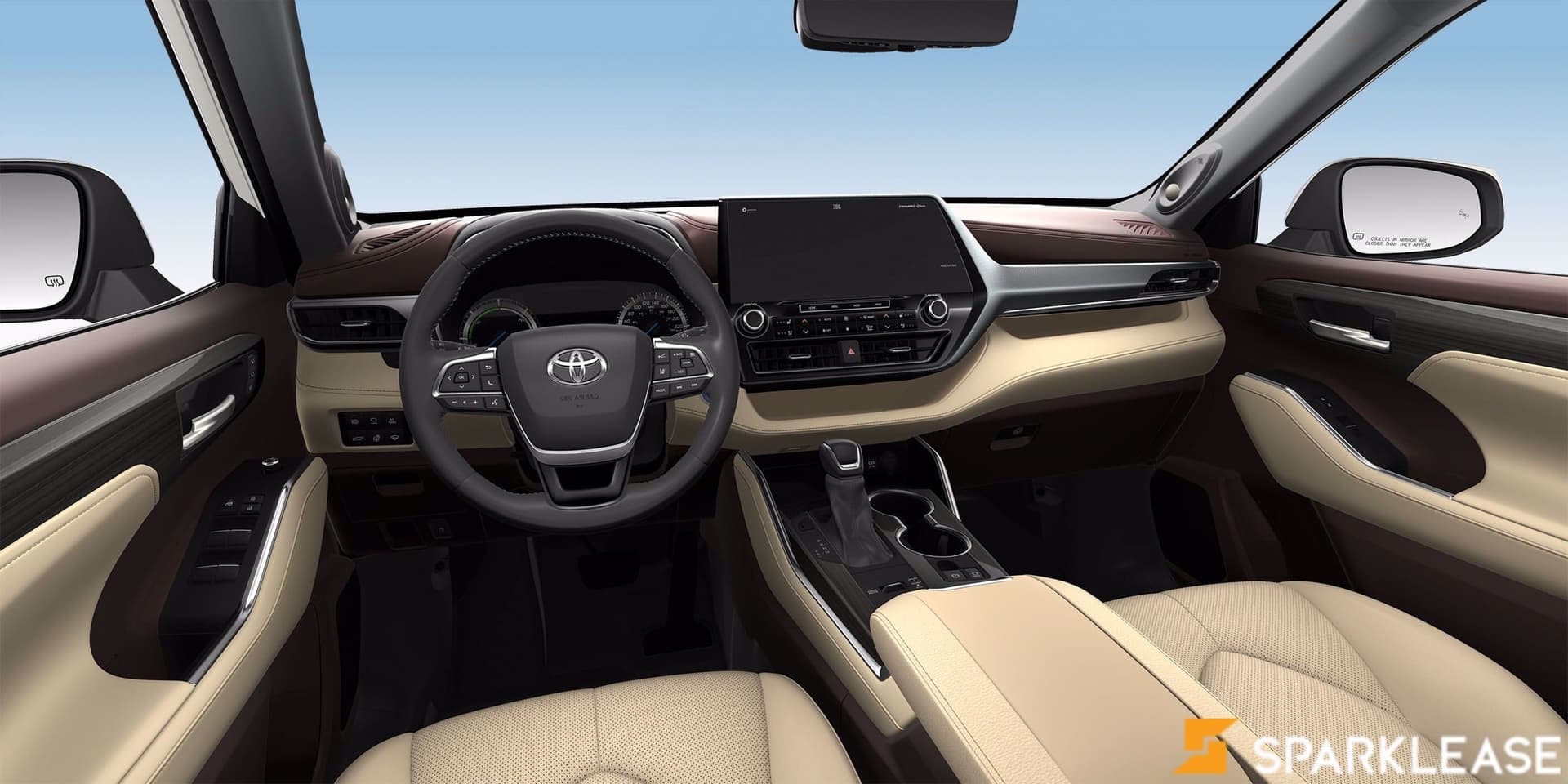 2022 Toyota  Highlander  Limited AWD 