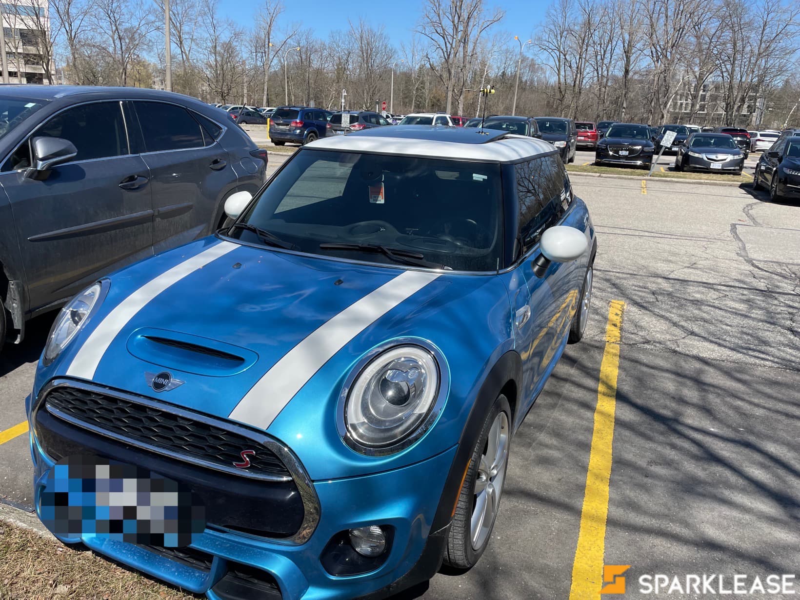 2016 MINI Cooper