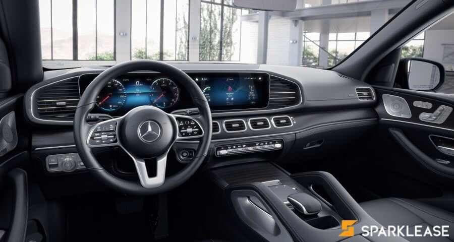 2023 Mercedes-Benz  GLE  GLE 450 4MATIC SUV 