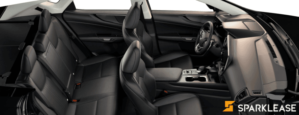 2022 Lexus NX350h Signature Package
