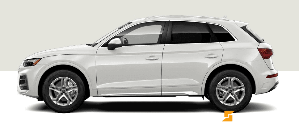2022 Audi Q5 Komfort