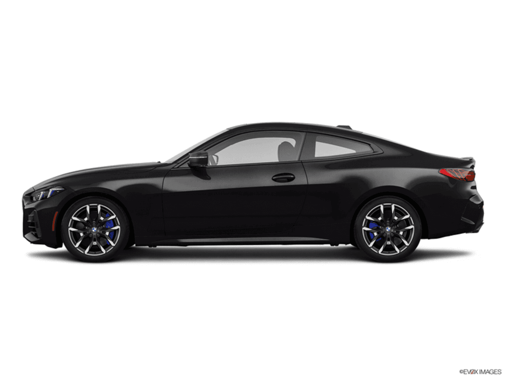 2027 BMW 4 Series M440i xDrive