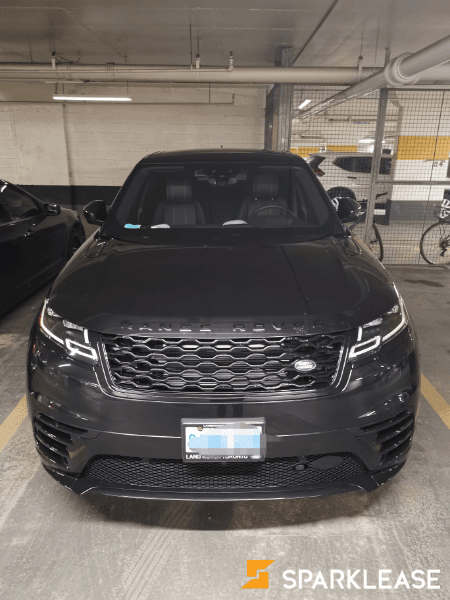 2020 Range Rover Velar P300 S