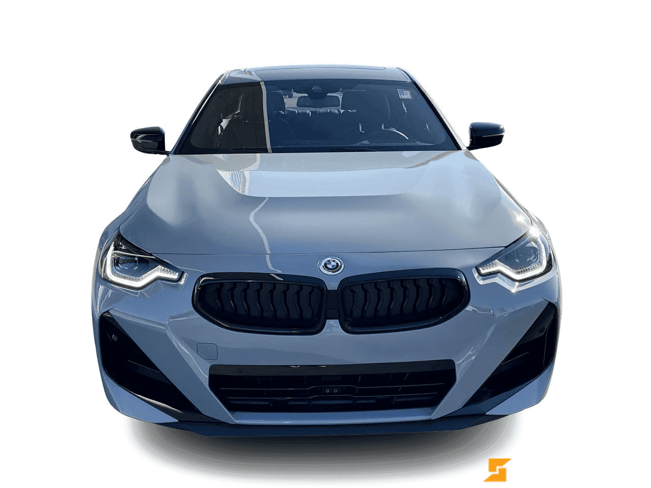 2023 BMW 2 Series 230i xDrive Coupe