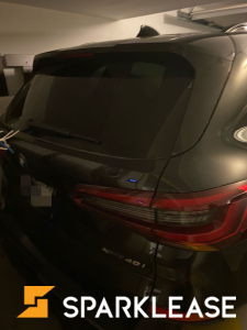 2019 BMW X5