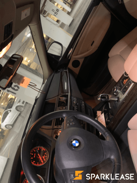 2013 BMW X5 顶配无事故