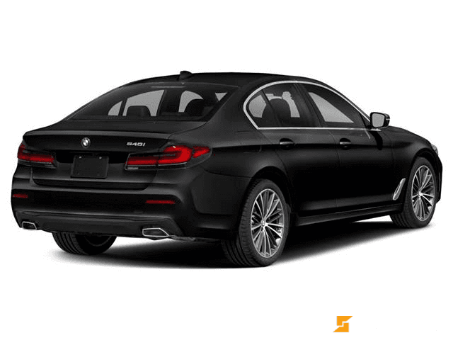 2022 BMW 540i xDrive