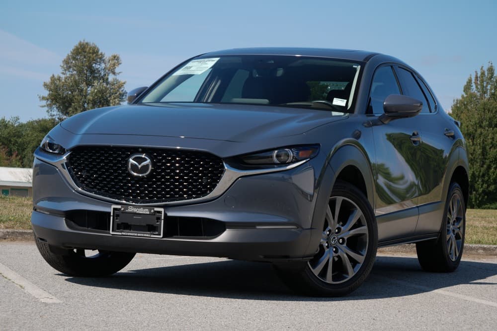 2023 Mazda CX-30 GT