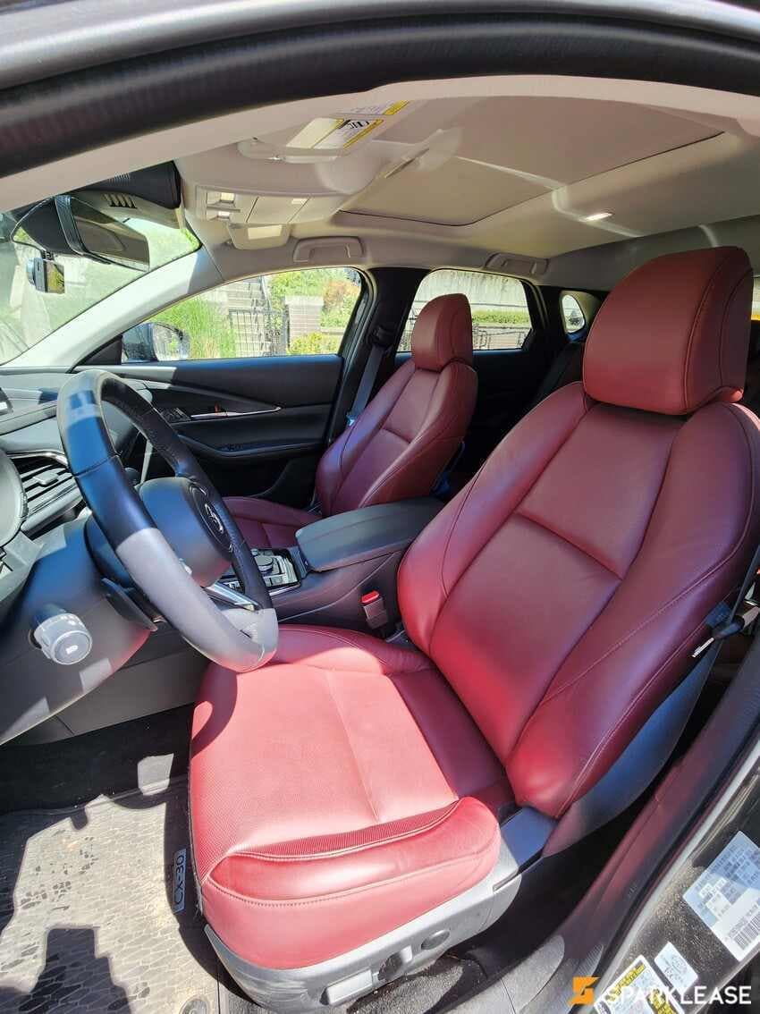 2022 Mazda CX-30 GT AWD