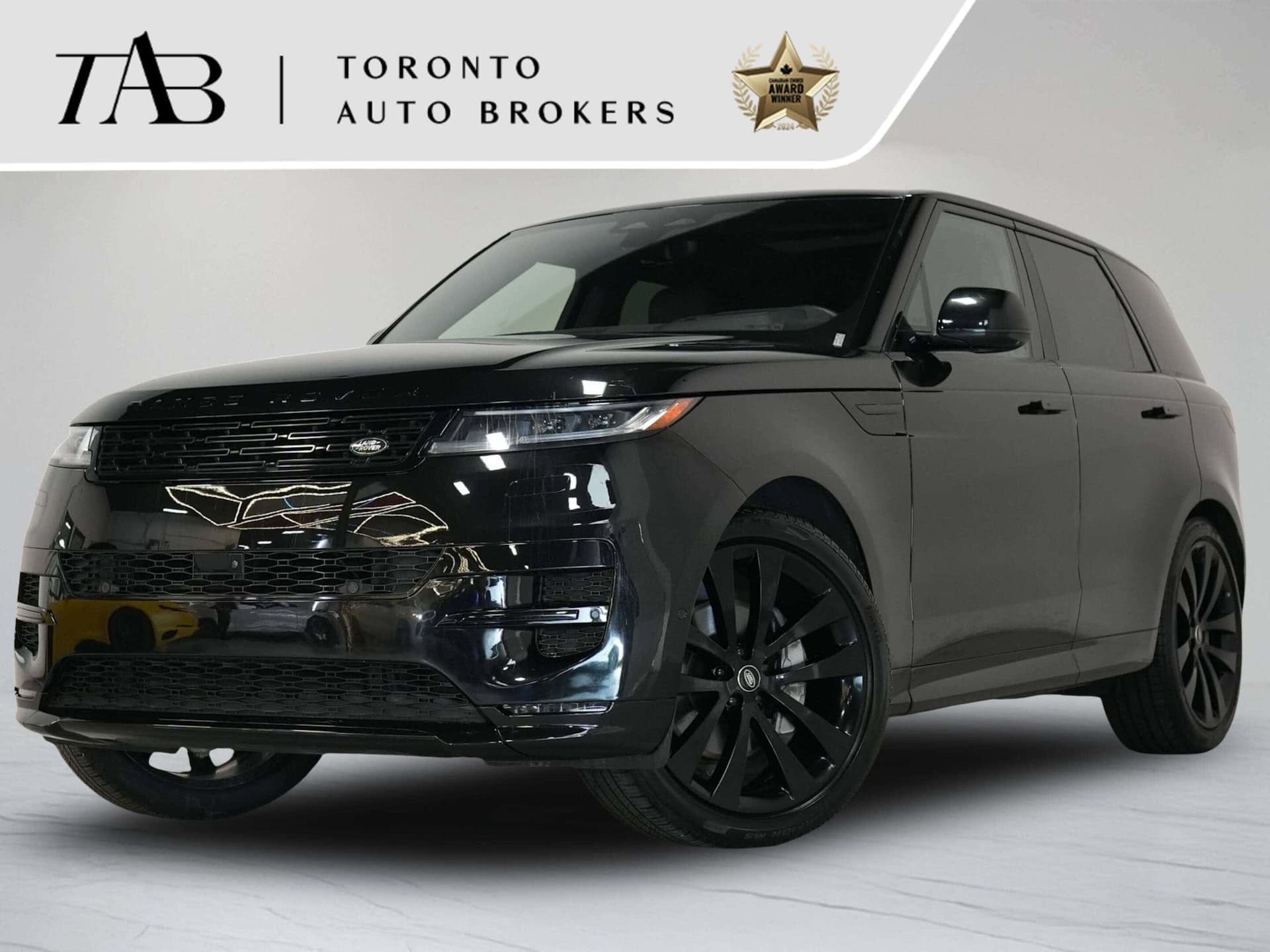 2025 Land Rover Range Rover Sport P400 Dynamic SE
