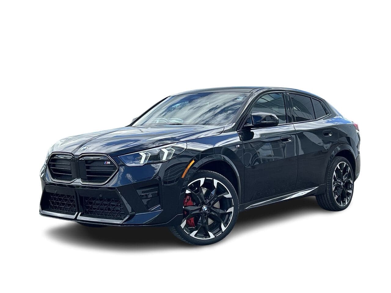 2027 BMW X2 M35i xDrive