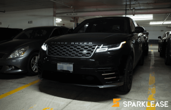 2018 Range Rover Velar P380 R-Dynamic SE